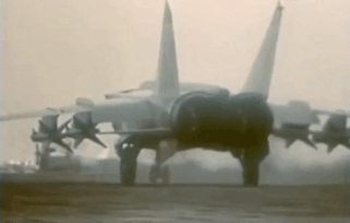 MiG-25 Liên Xô trốn sang Nhật (kỳ 1): Phương Tây như “chết đuối vớ được cọc” - Ảnh 5.