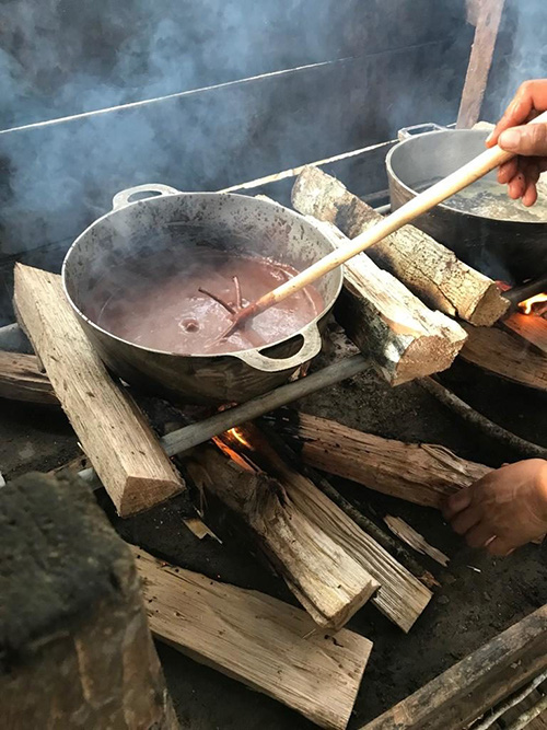 “Bí quyết” của bộ lạc Bribri dùng chocolate gia tăng sinh lực đàn ông - Ảnh 6.