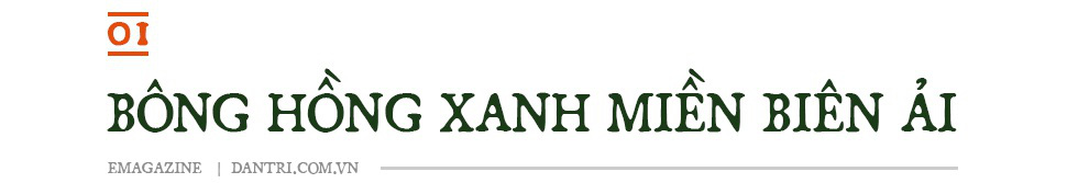 Người mẹ biên phòng của những đứa trẻ tộc người ngủ ngồi Đan Lai - Ảnh 1.