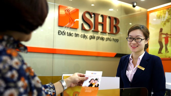 5 năm sáp nhập Habubank: SHB tăng trưởng ấn tượng năm 2020 là &quot;ăn may&quot; hay cả một chiến lược? - Ảnh 1.