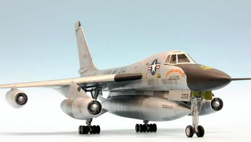 MiG-25 Liên Xô trốn sang Nhật Bản (Kỳ 2): Nguyên nhân MiG-25 ra đời - Ảnh 16.