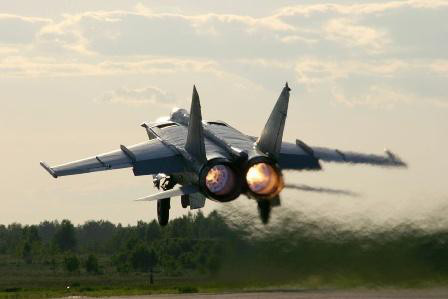 MiG-25 Liên Xô trốn sang Nhật Bản (Kỳ 2): Nguyên nhân MiG-25 ra đời - Ảnh 18.