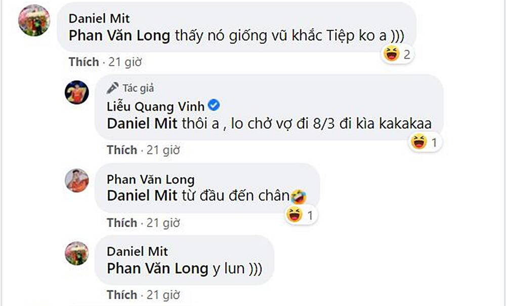 &quot;Phi công&quot; của Ngọc Trinh sang chảnh, được nhận xét quá giống Vũ Khắc Tiệp - Ảnh 2.