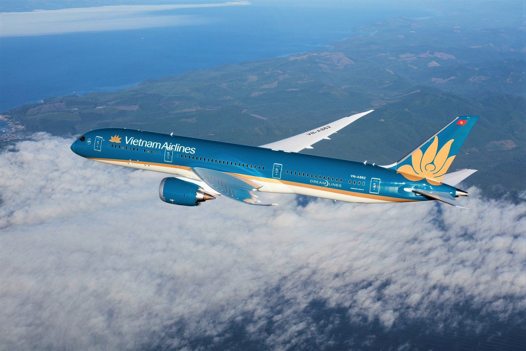 “Giải cứu” Vietnam Airlines, Dự thảo do Ngân hàng Nhà nước ban hành có gì đặc biệt? - Ảnh 2.