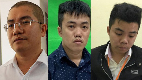 Tiếp tục đề nghị truy tố Nguyễn Thái Luyện và 22 đồng phạm - Ảnh 1.