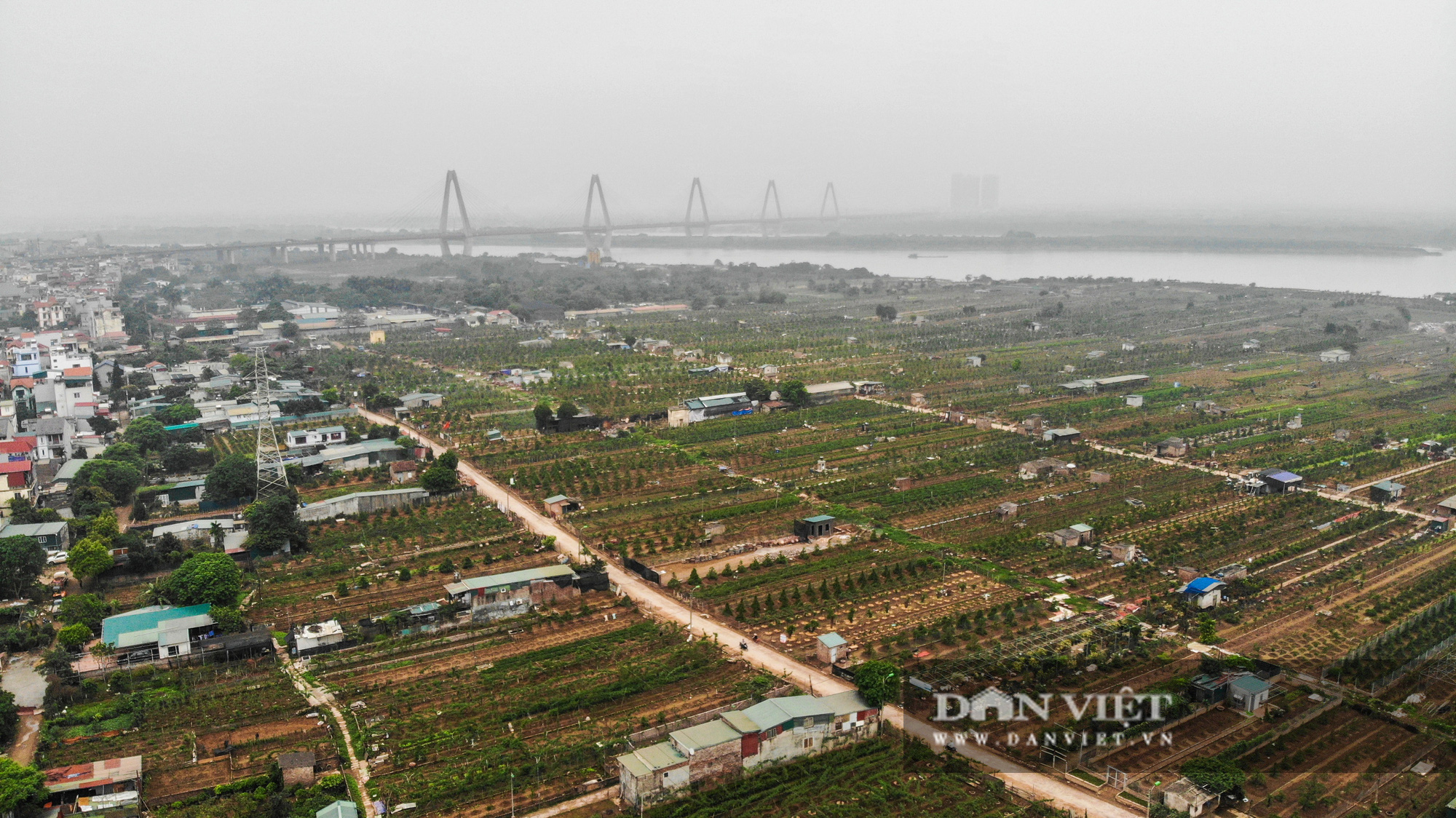 Những hoạt động trong khu vực quy hoạch ven sông Hồng có gì? - Ảnh 12.