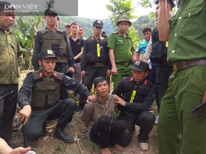 Nóng: Con trai chém cụt đầu bố đẻ trong phòng tắm - Ảnh 3.