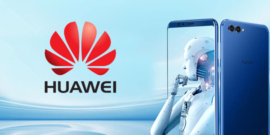 Ảnh: @Huawei.