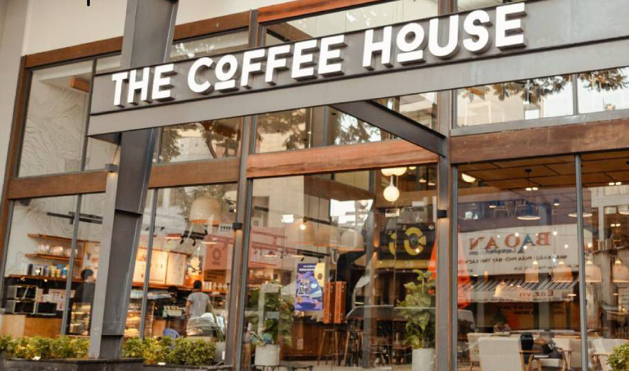 The Coffee House được định giá bao nhiêu? - Ảnh 1.