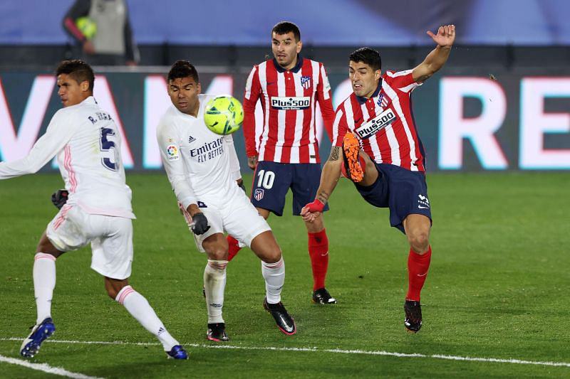 Đây! 2 lý do Real Madrid sẽ bảo vệ ngôi vô địch La Liga - Ảnh 1.