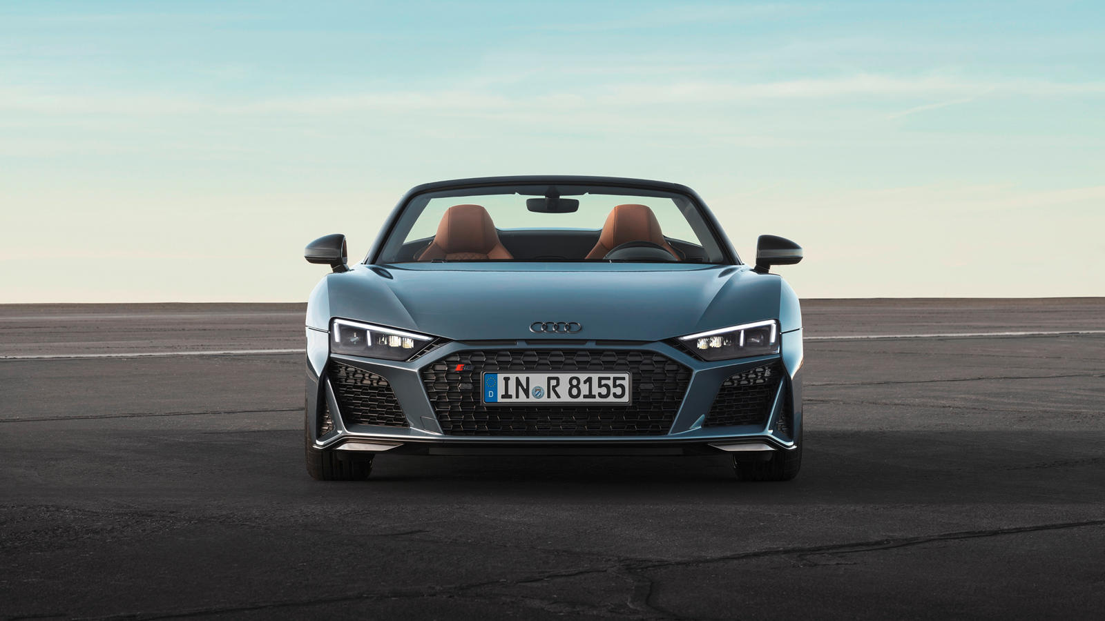 Siêu xe Audi R8 V10 Spyder 2021 mà Cường Đô la muốn “xuống tiền” có gì đặc biệt? - Ảnh 6.