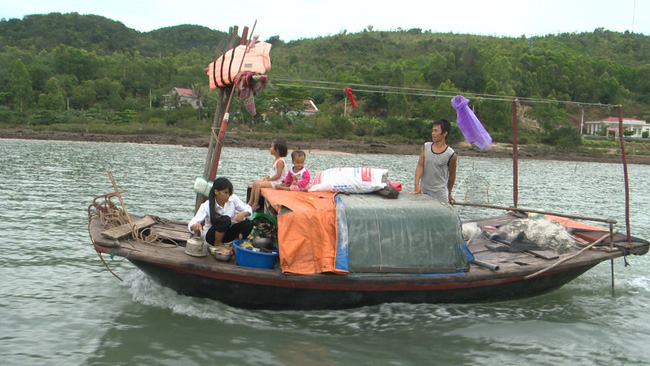 Nguyễn Văn Thành- Vị doanh nhân “hô biến” rong biển thành sản phẩm mang thương hiệu quốc gia (bài 3) - Ảnh 2.