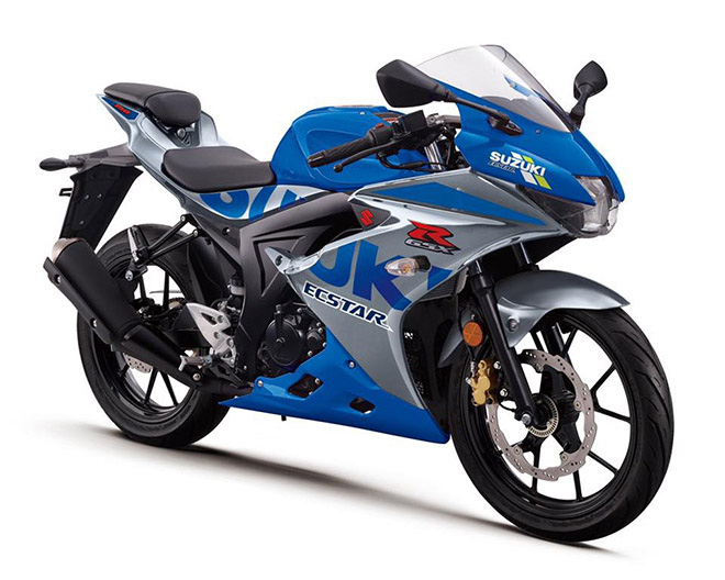 Suzuki GSX-R150