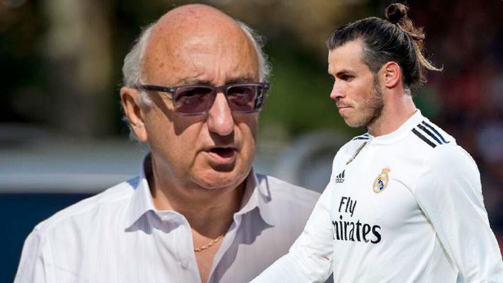 Gareth Bale vẫn được xem là thương vụ thành công của Real.