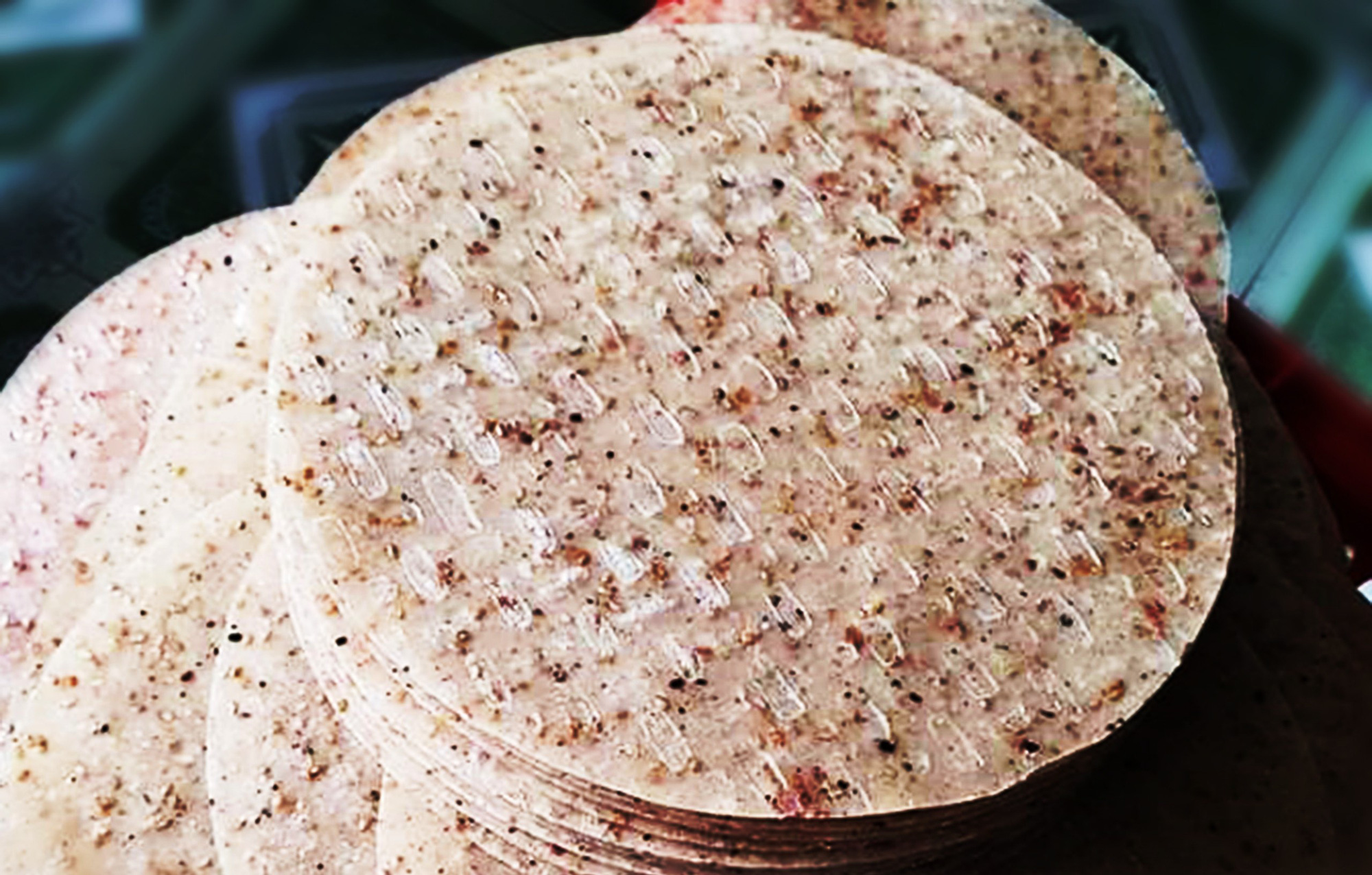 Bình Định: Thứ bánh “thơm ngon” được chế biến từ dừa… xuất ngoại đi Đài Loan - Ảnh 1.