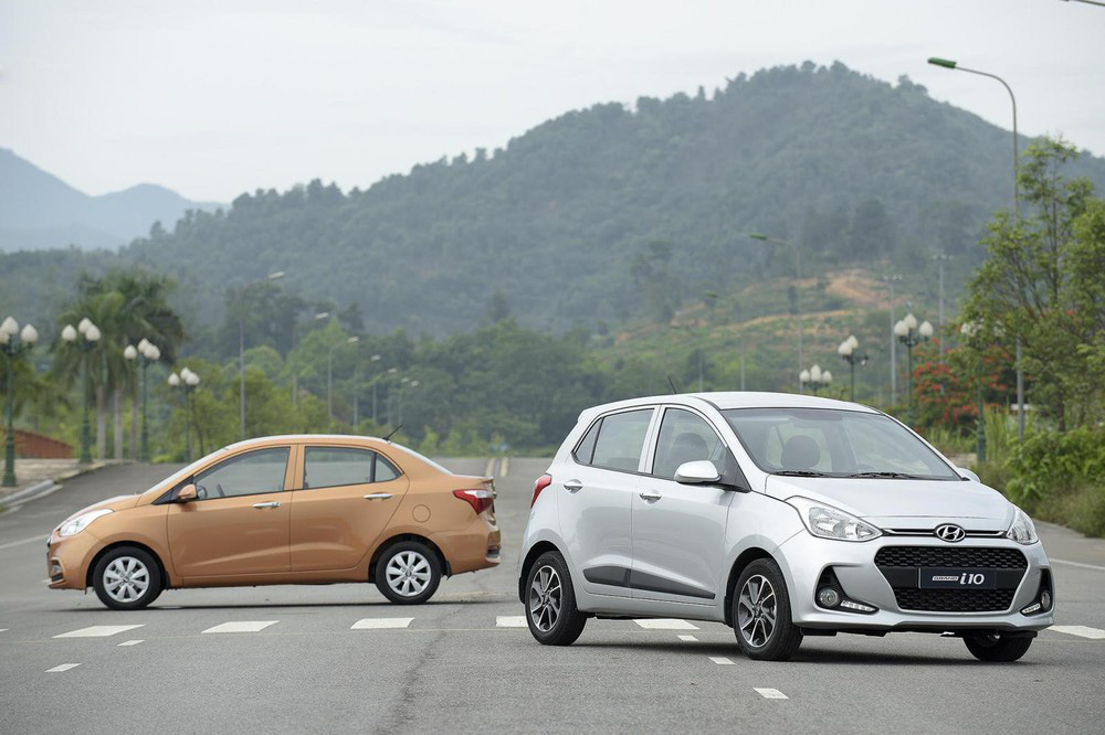 Hyundai Accent khuynh đảo thị trường Việt, tiếp tục vượt Toyota Vios? - Ảnh 2.
