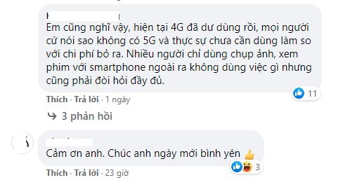 CEO Nguyễn Tử Quảng: &quot;Smartphone không cần 5G&quot;, Bphone vẫn có nước đi bất ngờ - Ảnh 4.