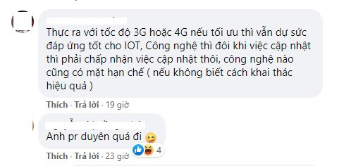 CEO Nguyễn Tử Quảng: &quot;Smartphone không cần 5G&quot;, Bphone vẫn có nước đi bất ngờ - Ảnh 5.