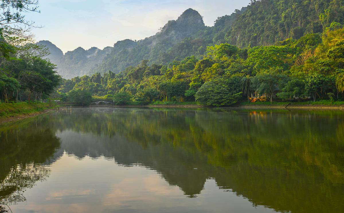 Tham vọng của ngành du lịch Ninh Bình - Ảnh 5.