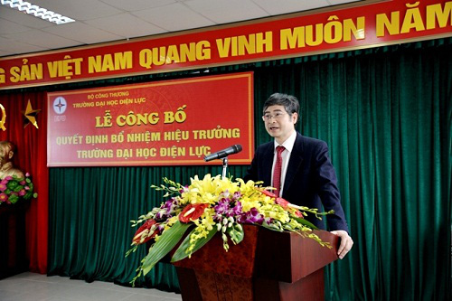 Trường Đại học Điện lực gần 3 năm chưa làm rõ được trách nhiệm của ai trong 1 vụ việc - Ảnh 2.