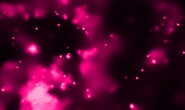 Sốc: NASA công bố hình ảnh về một hố đen “màu hồng” - Ảnh 3.