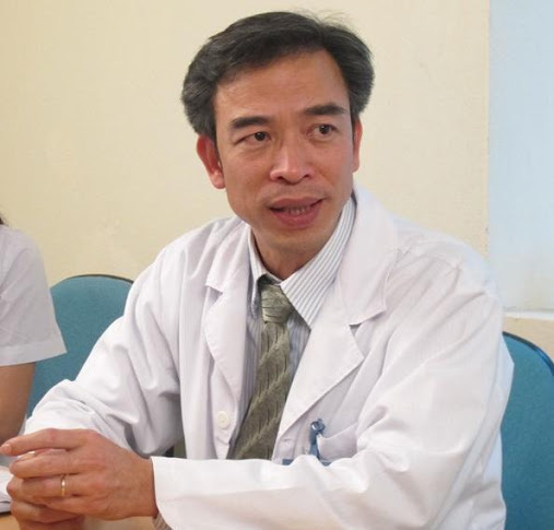 Hà Nội nói gì về việc Giám đốc Bệnh viện Bạch Mai Nguyễn Quang Tuấn ứng cử ĐBQH? - Ảnh 2.