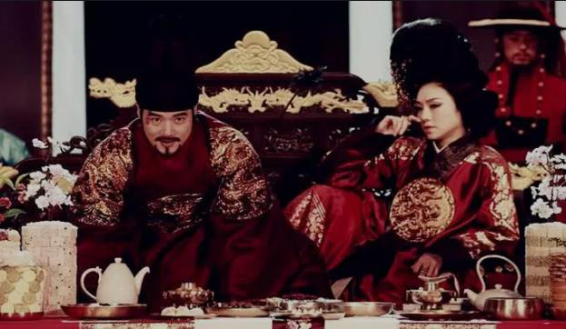 Bạo chúa nổi tiếng nhất lịch sử Hàn Quốc với phương pháp quái đản 'thanh trừng trinh nữ' để chọn thê thiếp - Ảnh 1.