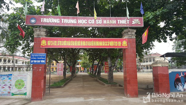 Nam sinh đuối nước khi cứu bạn, Sở GD-ĐT đề xuất khen thưởng - Ảnh 1.