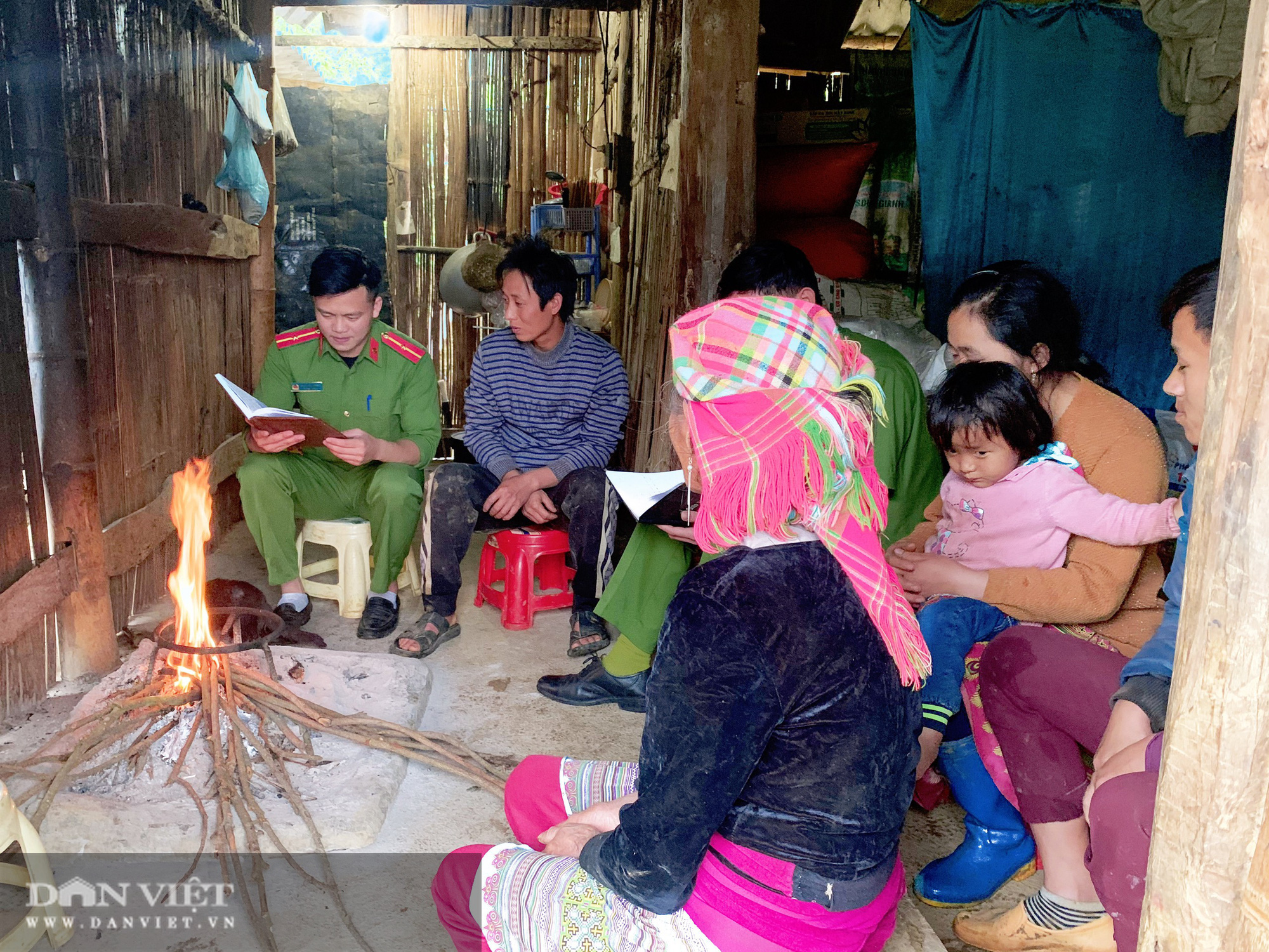 Pan Khèo nói không với ma túy - Ảnh 6.