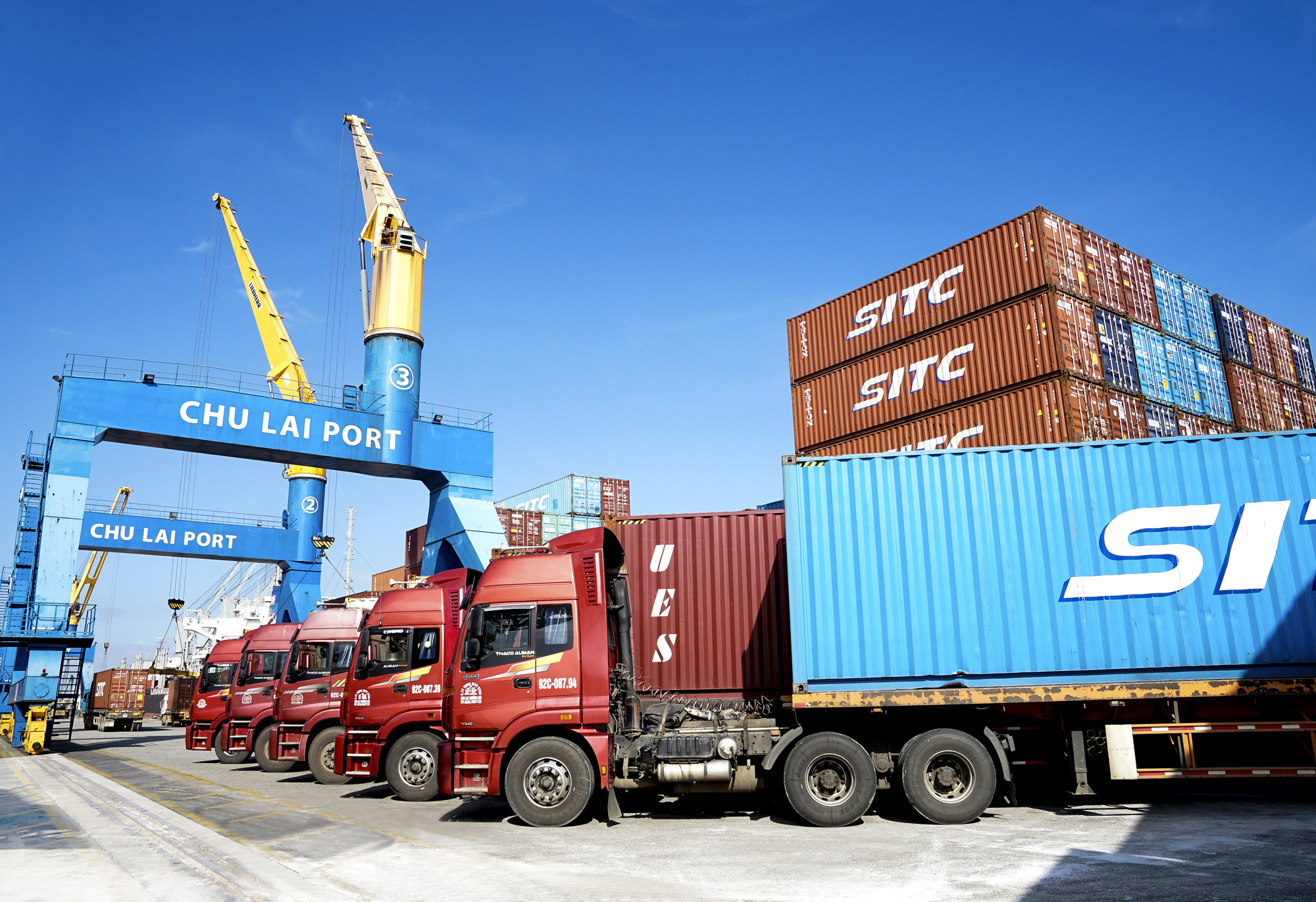 Dịch vụ logistics trọn gói của THILOGI: Giải pháp giúp doanh nghiệp tăng tính cạnh tranh - Ảnh 6.