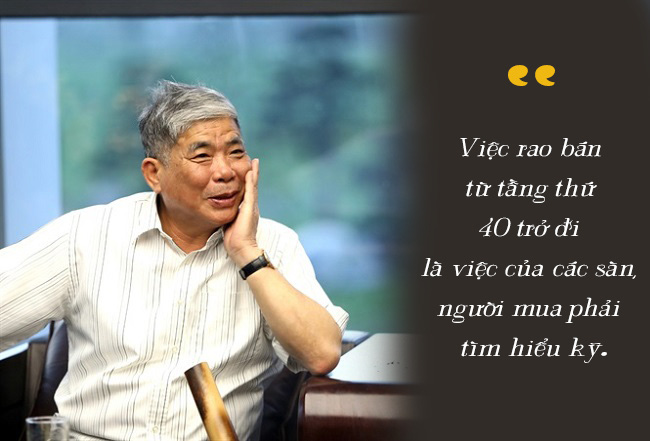 Ảnh: Đại gia điếu cày Lê Thanh Thản và những phát ngôn độc dị - Ảnh 3.