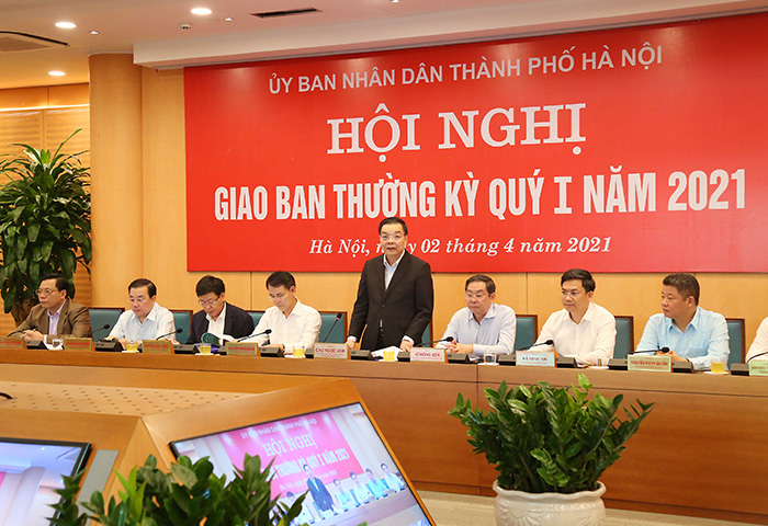 Hà Nội xảy ra vụ việc &quot;đau lòng&quot;, Chủ tịch Hà Nội yêu cầu làm rõ trách nhiệm - Ảnh 2.