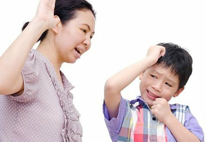 3 hành vi của cha mẹ có thể làm hỏng con, dù vô ý hay cố ý - Ảnh 2.