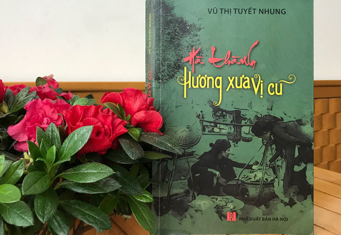 Đọc sách: Nhấm nháp một cỗ sách - Ảnh 1.