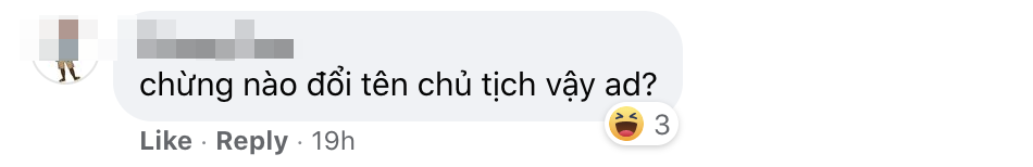 CLB TP.HCM đổi tên, CĐV đề xuất ý tưởng... &quot;Ngô Hoàng Thịnh FC&quot; - Ảnh 6.