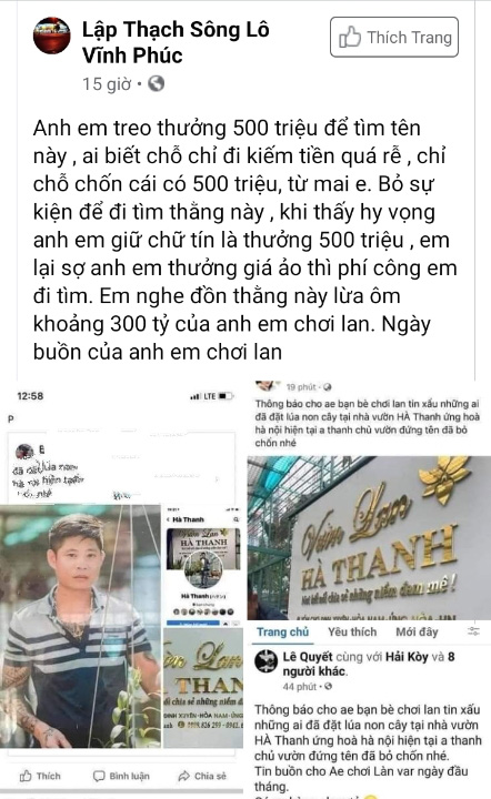 Đầu tư lan đột biến, &quot;liều&quot; chưa được &quot;ăn nhiều&quot; thì nhà lầu, xe hơi đã không cánh mà bay - Ảnh 5.