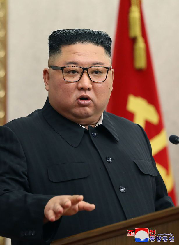 Chuyên gia cảnh báo rằng Triều Tiên sẽ biến năm 2021 thành một năm &quot;thảm họa&quot; - Ảnh 2.