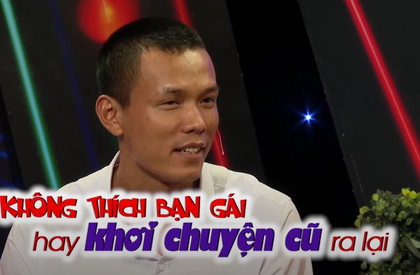 Bạn muốn hẹn hò: Anh chàng mất vợ vì ung thư nhận được sự đồng cảm - Ảnh 1.