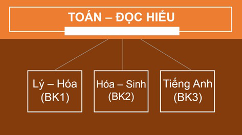 Tiết lộ đề cương ôn tập bài kiểm tra tư duy Đại học Bách khoa Hà Nội 2021 - Ảnh 2.