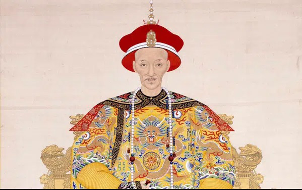 Cuộc chiến nha phiến và nỗi nhục của 3 đời hoàng đế Trung Hoa - Ảnh 1.