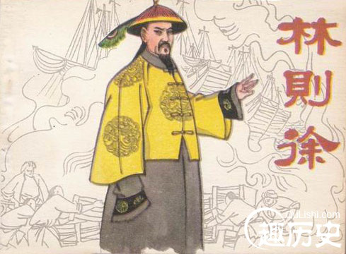 Cuộc chiến nha phiến và nỗi nhục của 3 đời hoàng đế Trung Hoa - Ảnh 2.