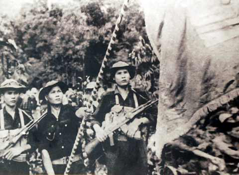 Trận tập kích kiểu mẫu của Quân giải phóng trong Chiến tranh Việt Nam - Ảnh 6.