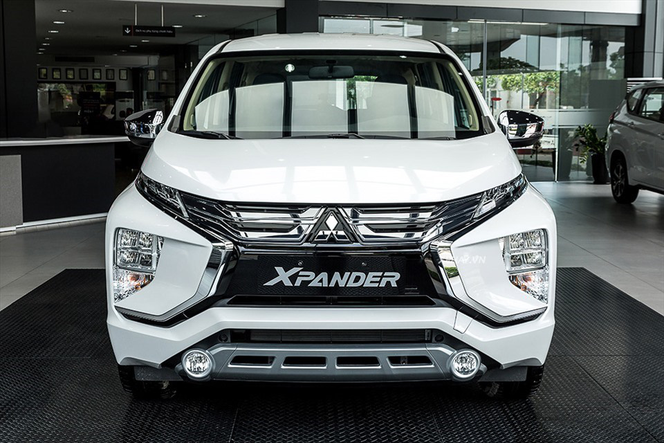 Mua xe 7 chỗ giá rẻ, Mitsubishi Xpander hay Suzuki XL7 &quot;ngon&quot; hơn? - Ảnh 2.