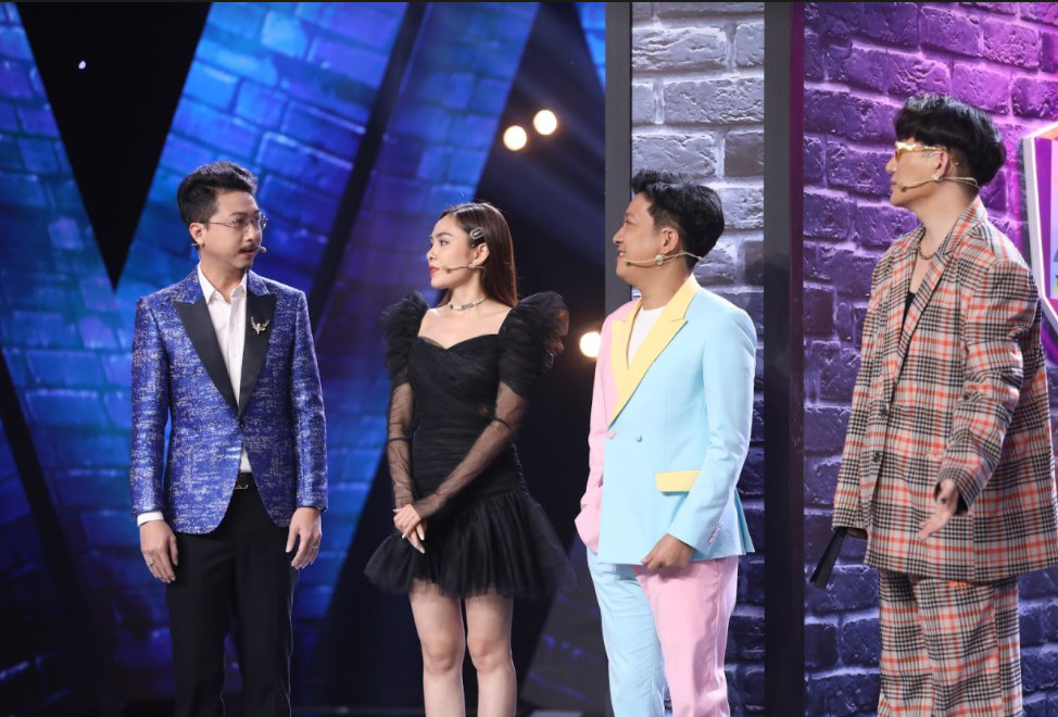 Trường Giang đòi sa thải Dương Khắc Linh vì &quot;cài cắm&quot; người thân vào gameshow nhiều lần - Ảnh 1.