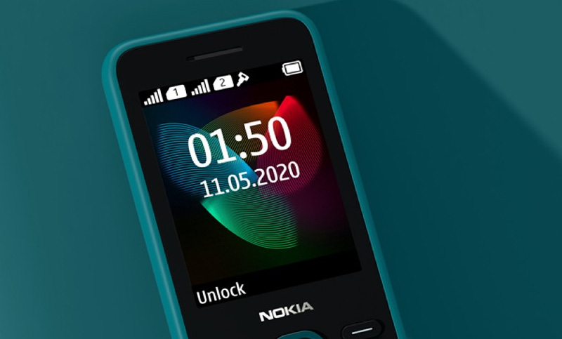 Top điện thoại phổ thông Nokia tốt nhất 2021: Pin trâu, sóng khỏe, giá siêu rẻ - Ảnh 10.