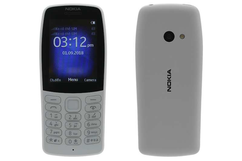 Top điện thoại phổ thông Nokia tốt nhất 2021: Pin trâu, sóng khỏe, giá siêu rẻ - Ảnh 8.