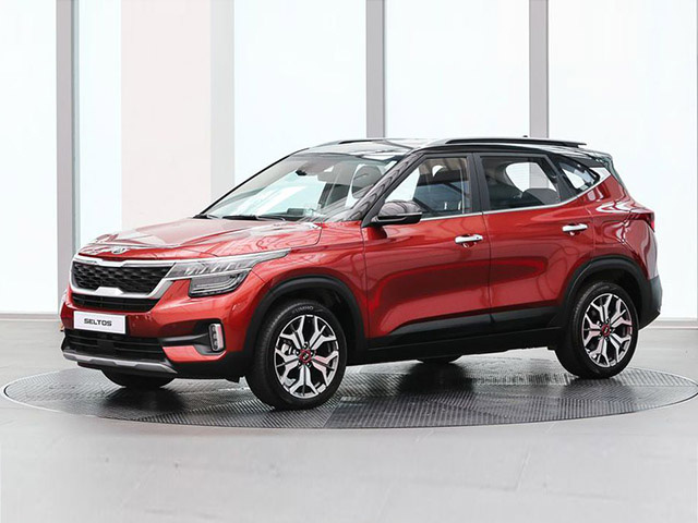 Thaco lên tiếng về việc triệu hồi xe Kia Seltos tại Mỹ Thaco lên tiếng về việc triệu hồi xe Kia Seltos tại Mỹ