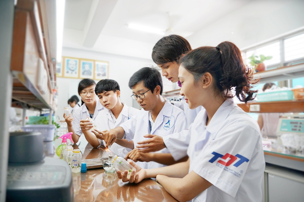 4 đại học Việt Nam lọt top ảnh hưởng có gì đặc biệt? - Ảnh 2.