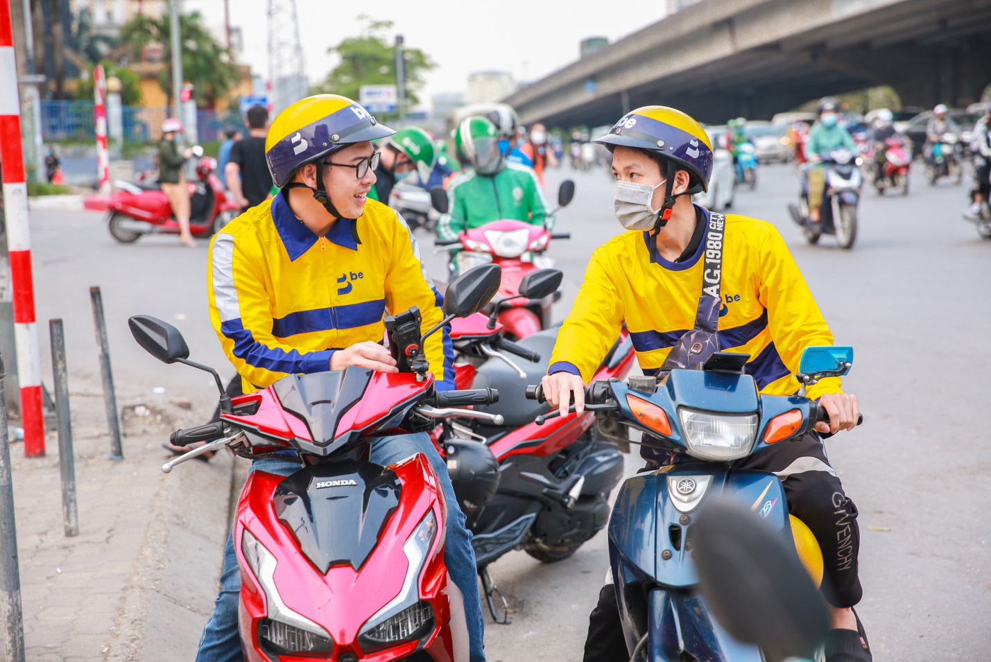 Làm thế nào để luôn tỉnh táo trong mọi tình huống khi lái xe - Ảnh 2.