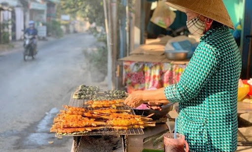 3 đặc sản An Giang: Có tên nghe lạ gì đâu, có loại được coi là &quot;thần dược&quot; vạn người mê - Ảnh 7.